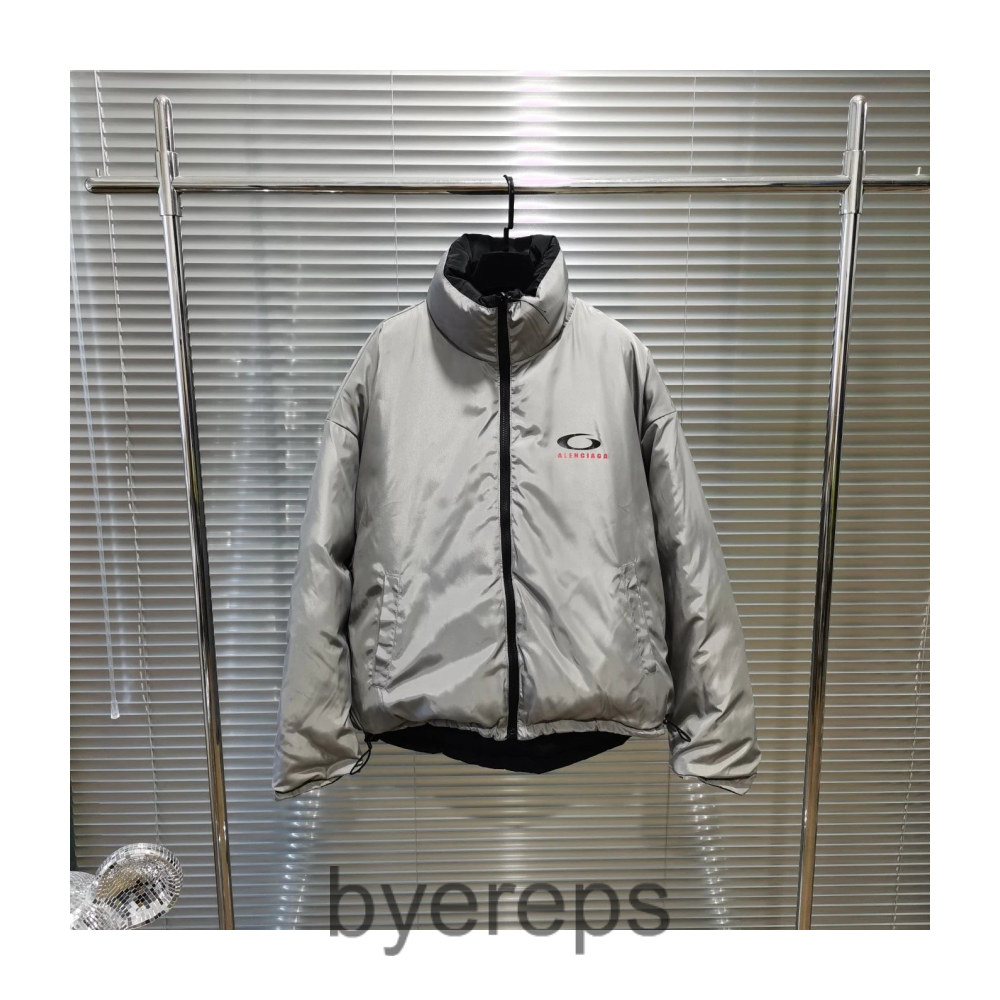 Balenciaga Raversible Puffer Jacket