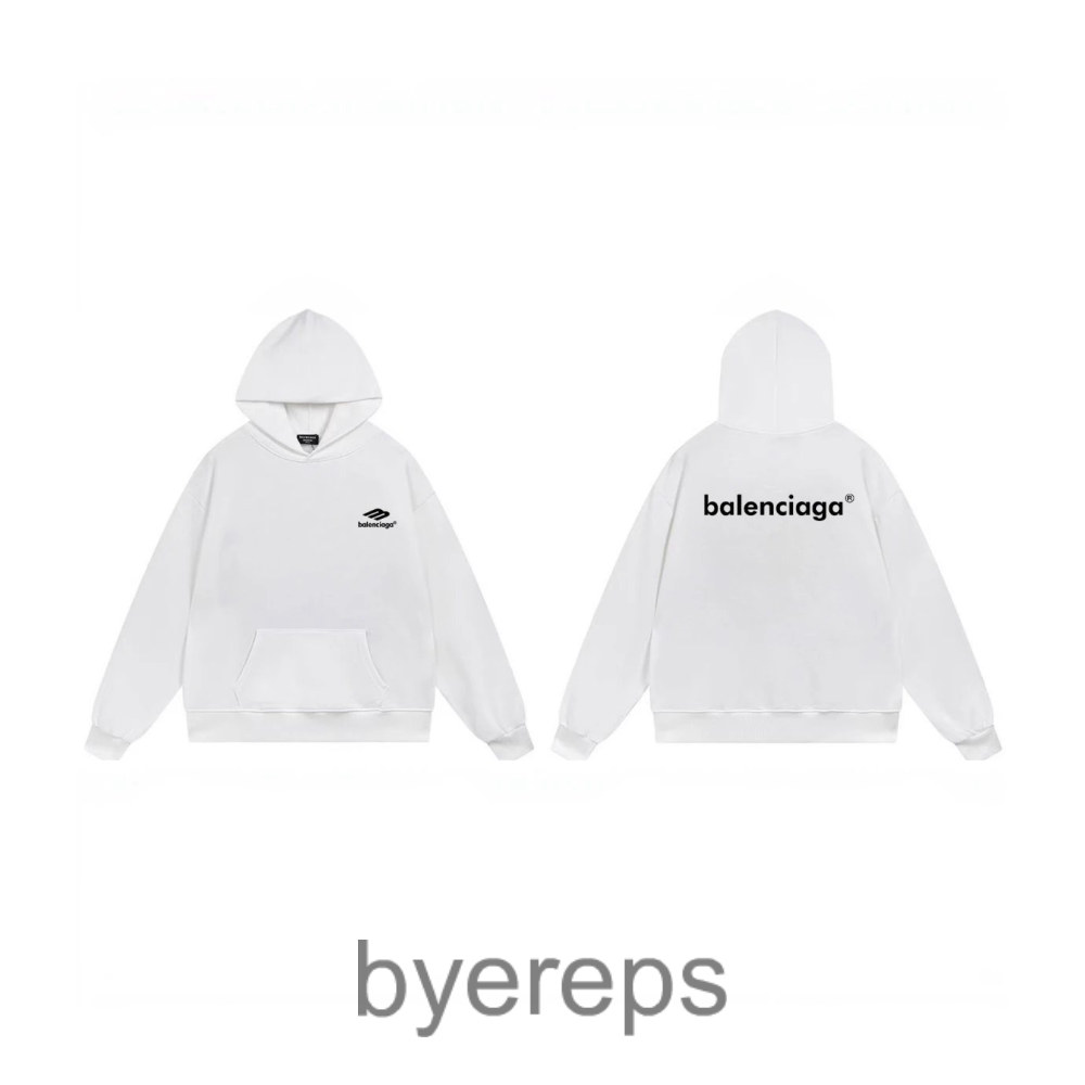 Balenciaga Reflective Hoodie — photo 4 of 4