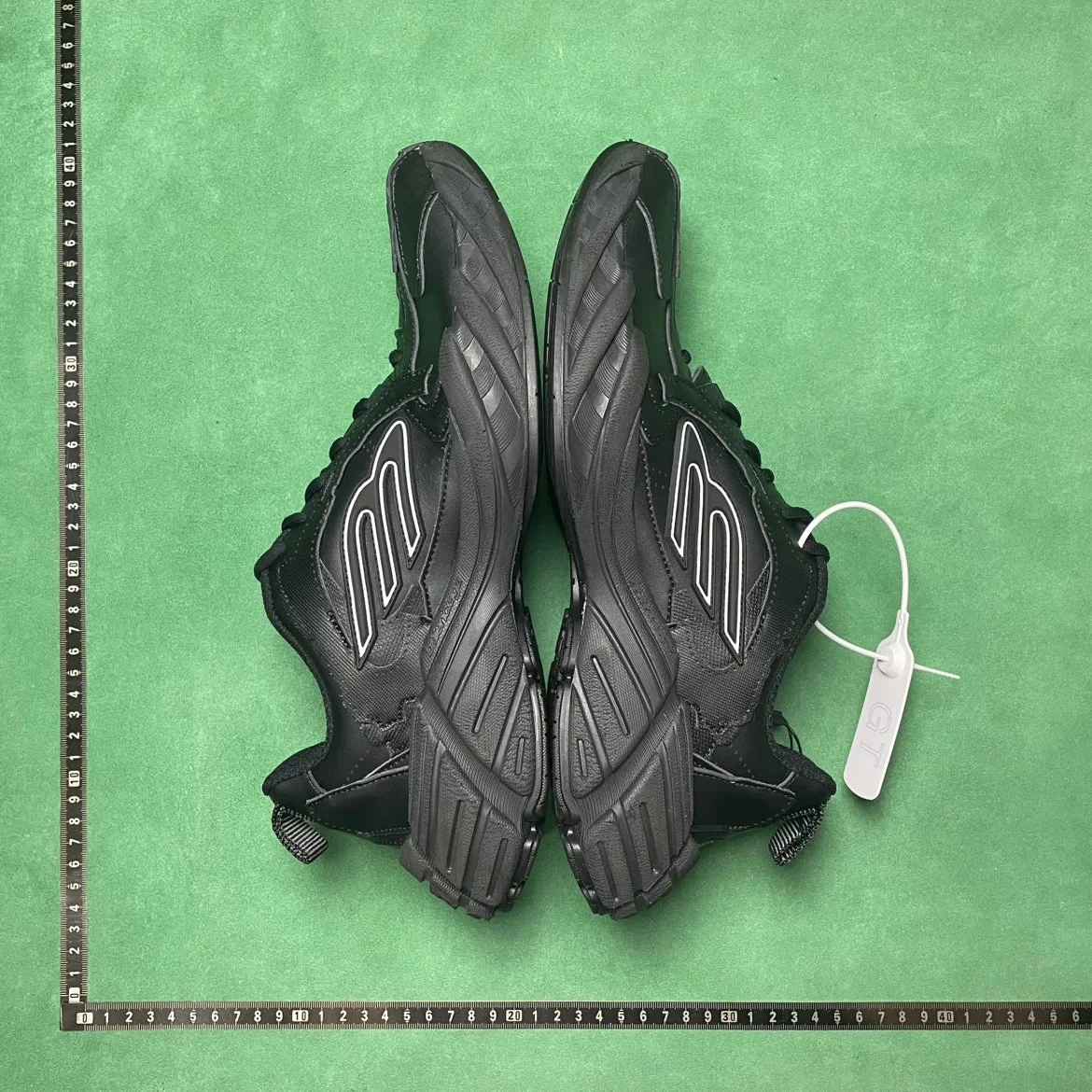 Balenciaga Reptile