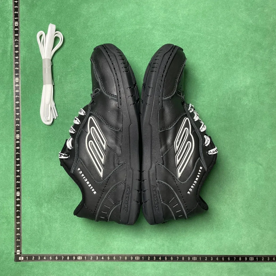 Balenciaga Reptile