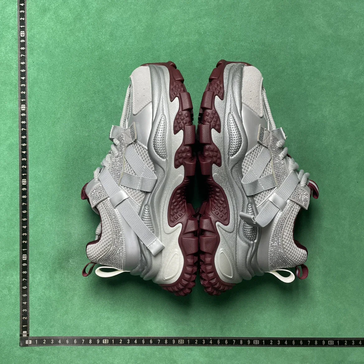 Balenciaga Reptile Sneaker