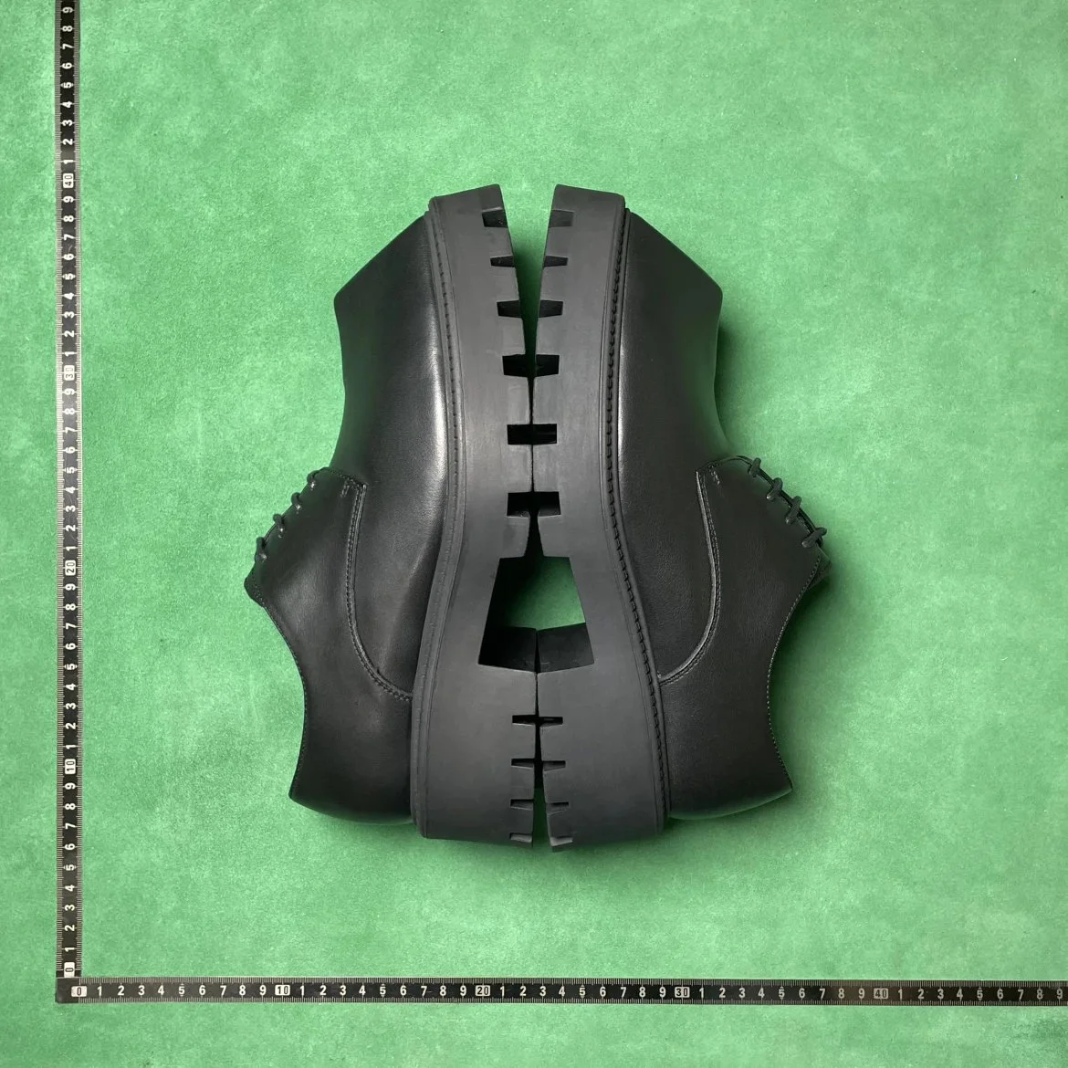 Balenciaga Rhino Derby