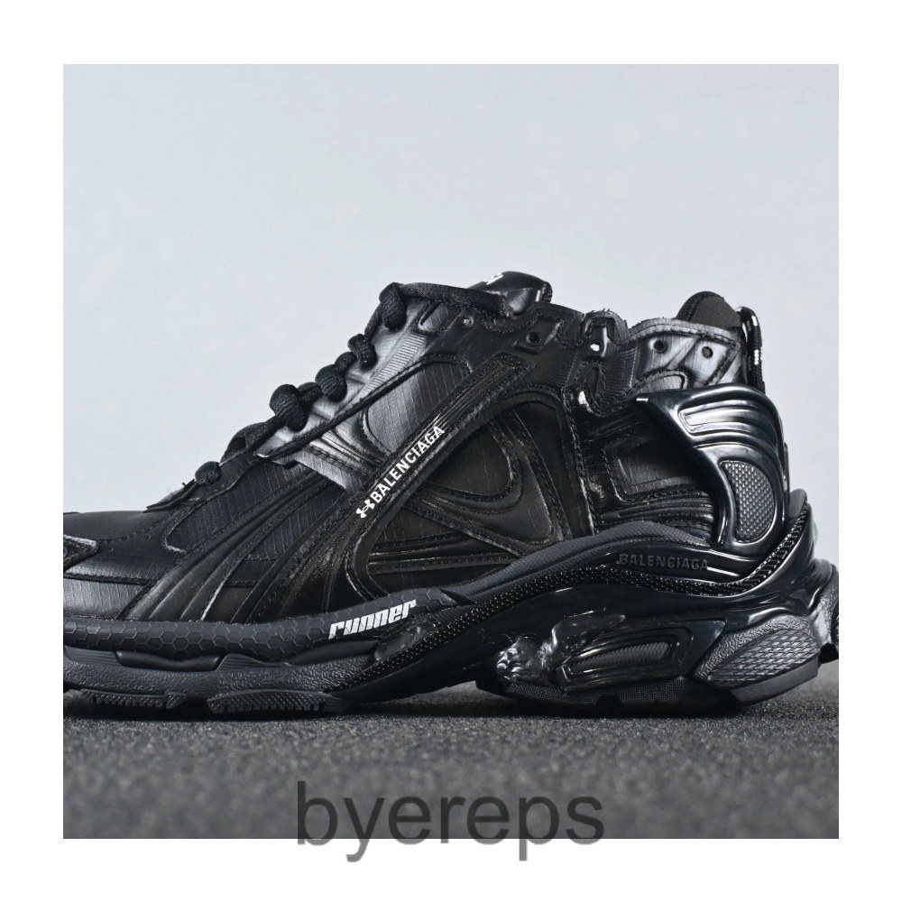 Balenciaga Runner 2.0