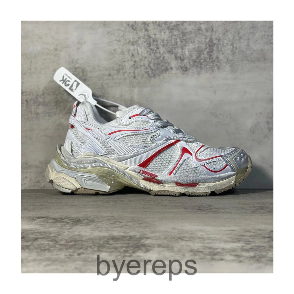Balenciaga Runner 2.0 — photo 4 of 4