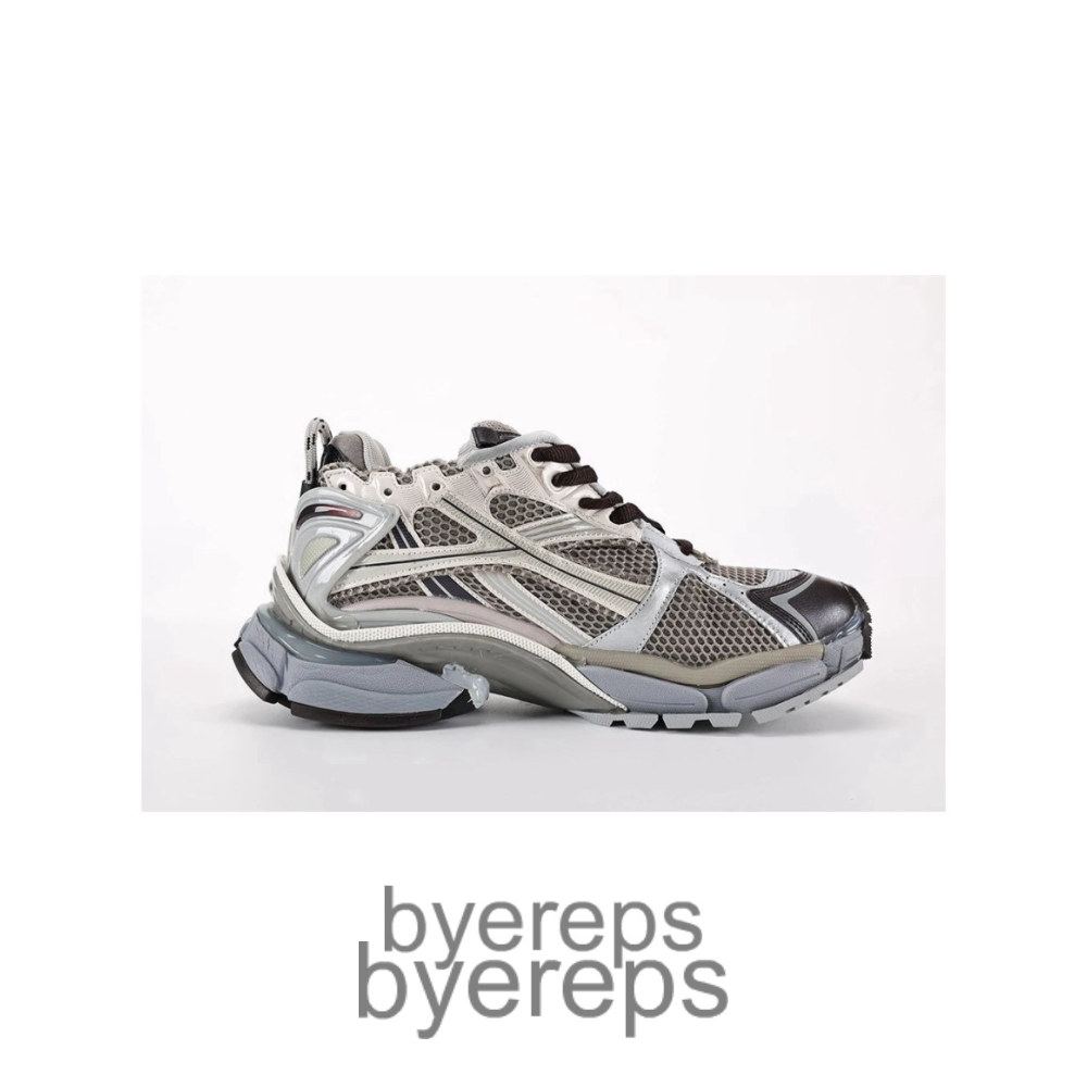 Balenciaga Runner 2.0 Taupe Mix