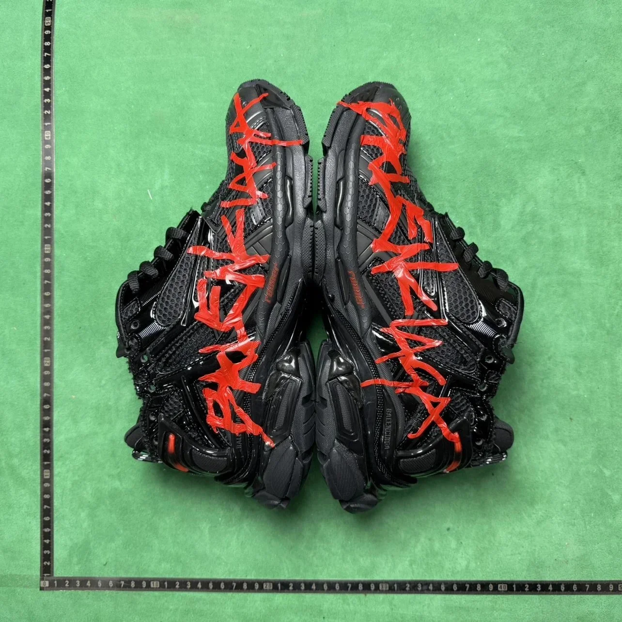 Balenciaga Runner