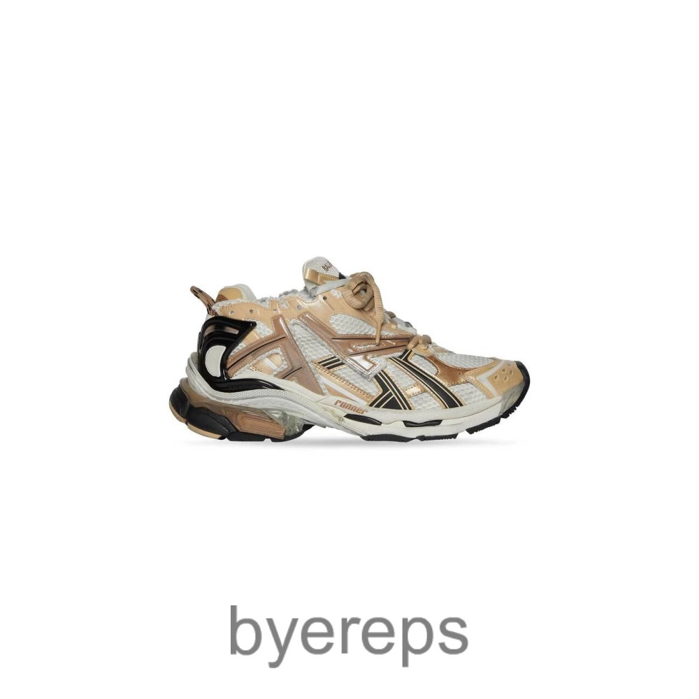 Balenciaga Runners — photo 2 of 4