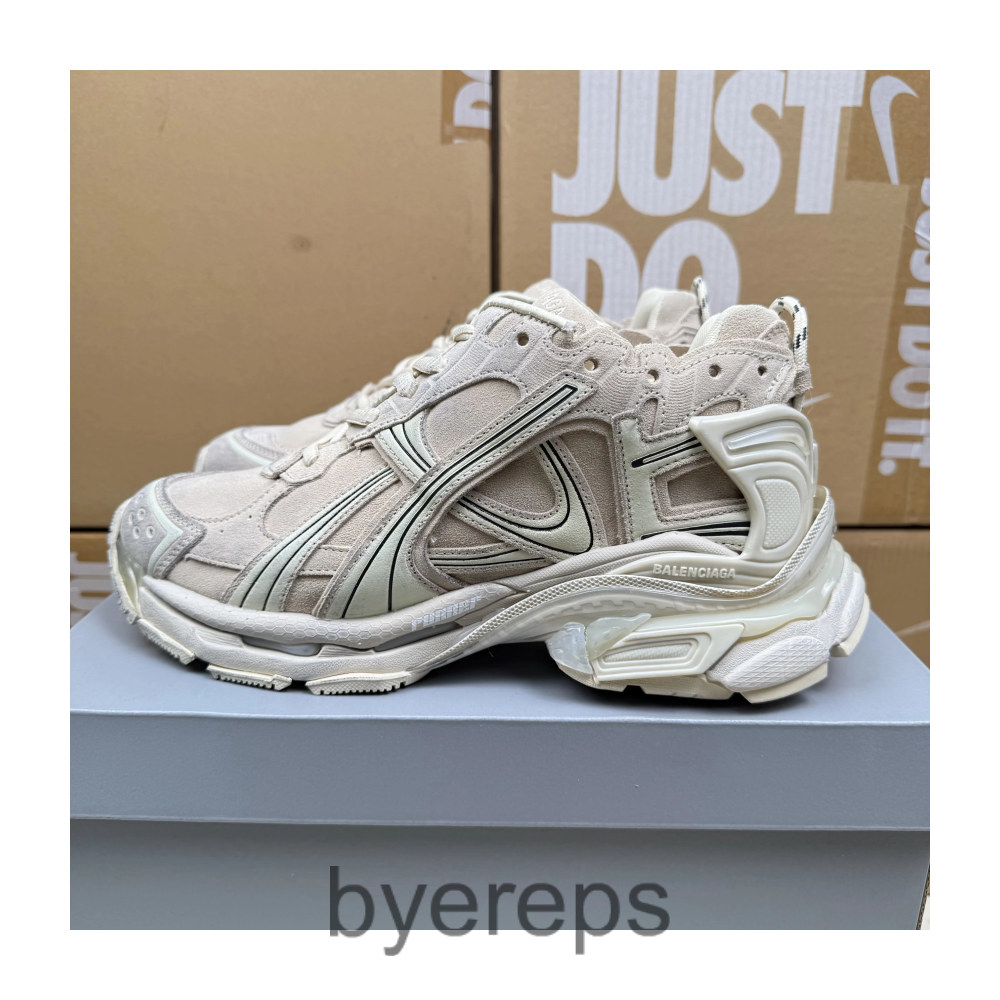 Balenciaga runners [OG Batch]