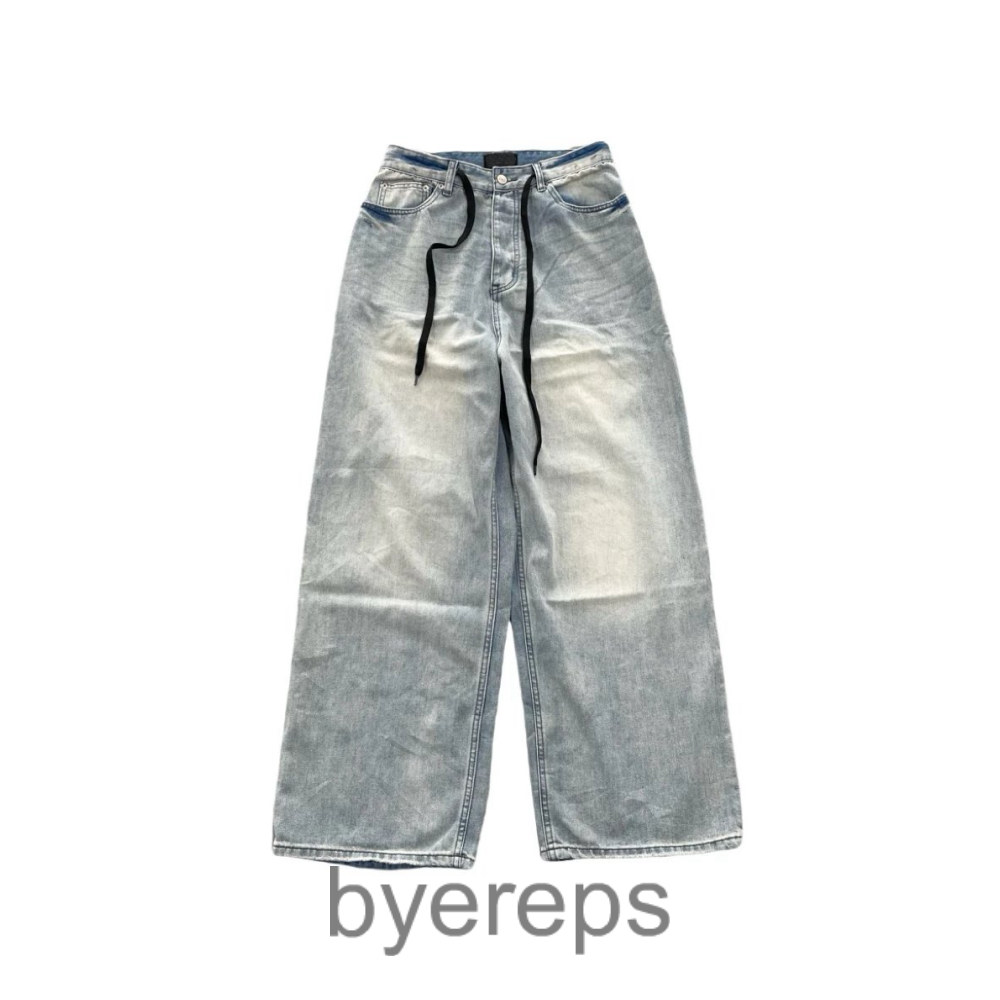 Balenciaga S24 Denim