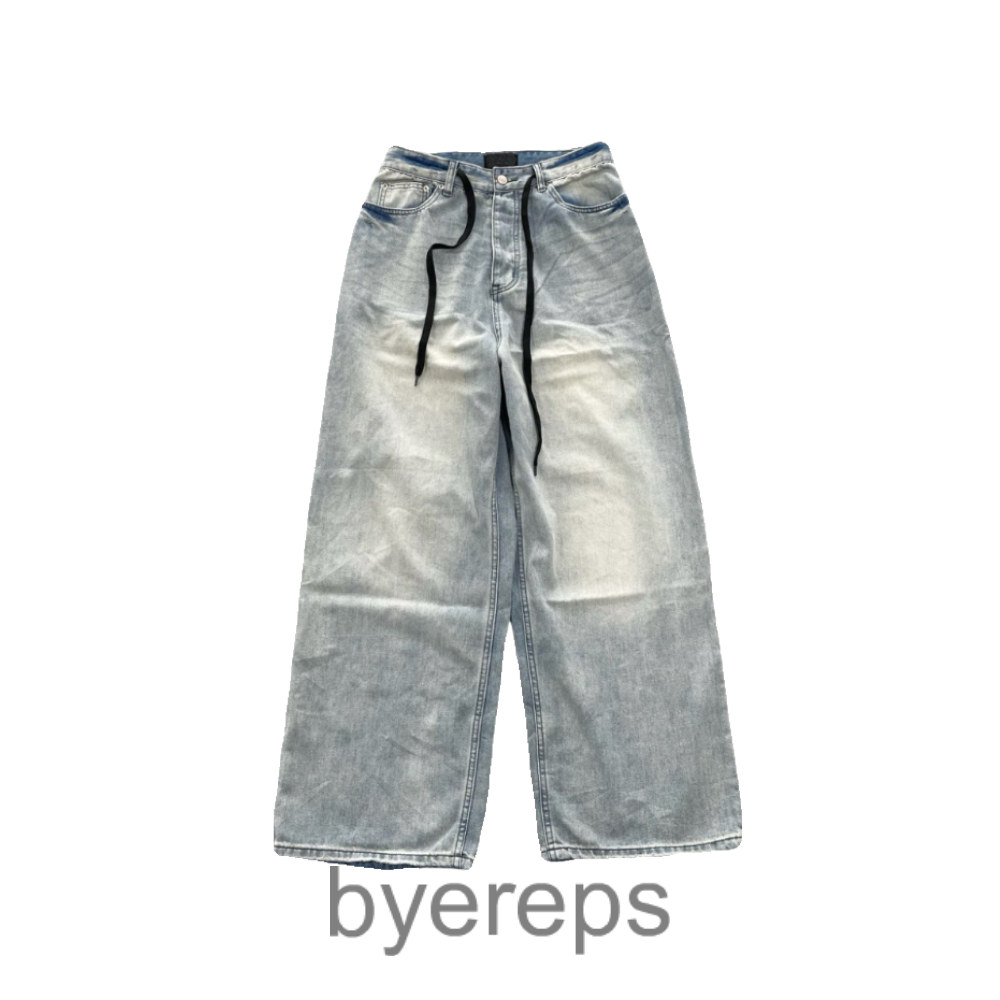 Balenciaga S24 Denim — photo 2 of 4
