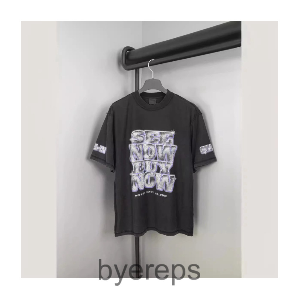 Balenciaga S24 Shirt