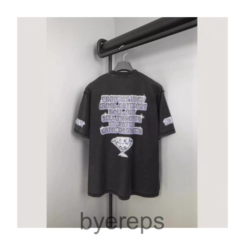 Balenciaga S24 Shirt — photo 2 of 4