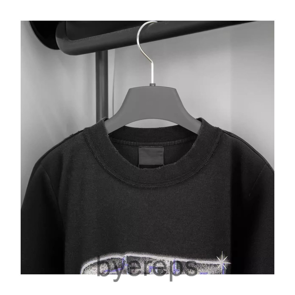 Balenciaga S24 Shirt — photo 3 of 4