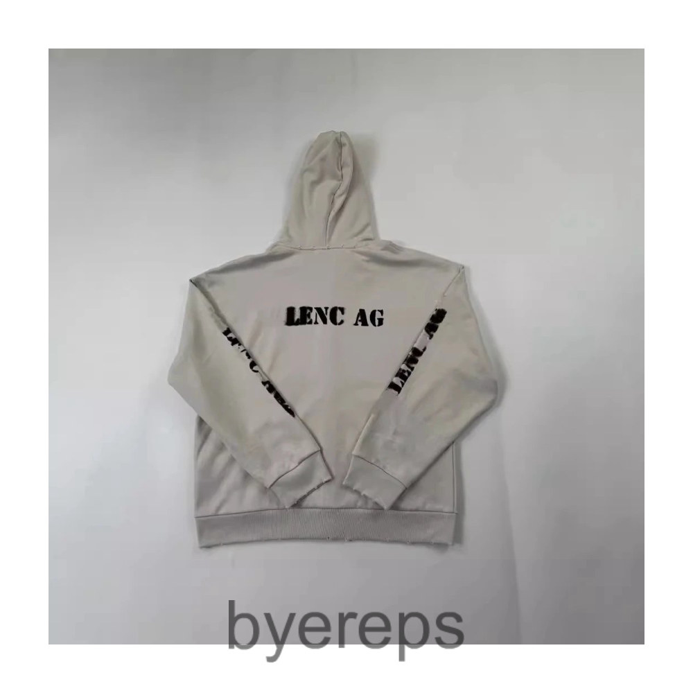 Balenciaga S24 Zip Up Hoodie — photo 2 of 4