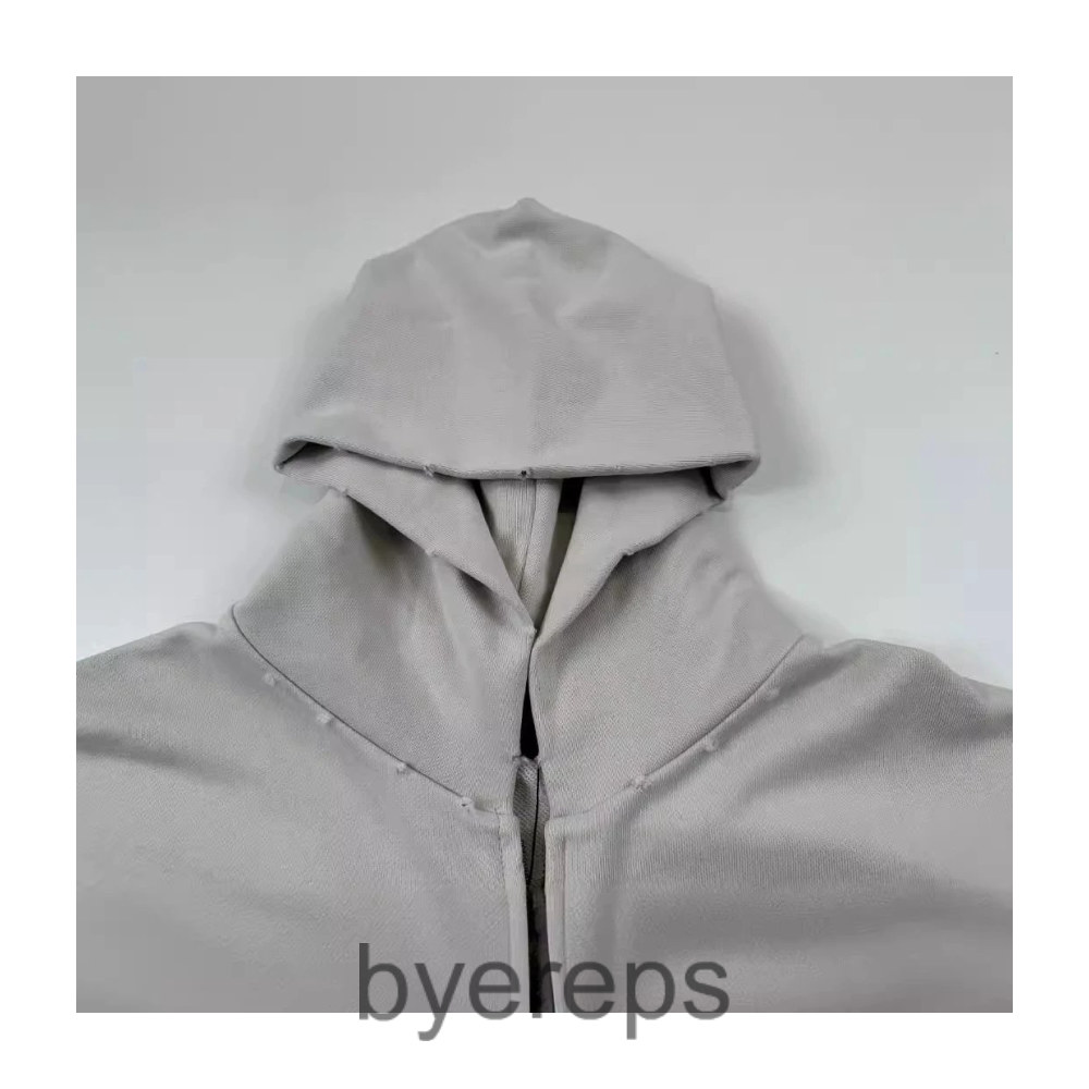 Balenciaga S24 Zip Up Hoodie — photo 3 of 4