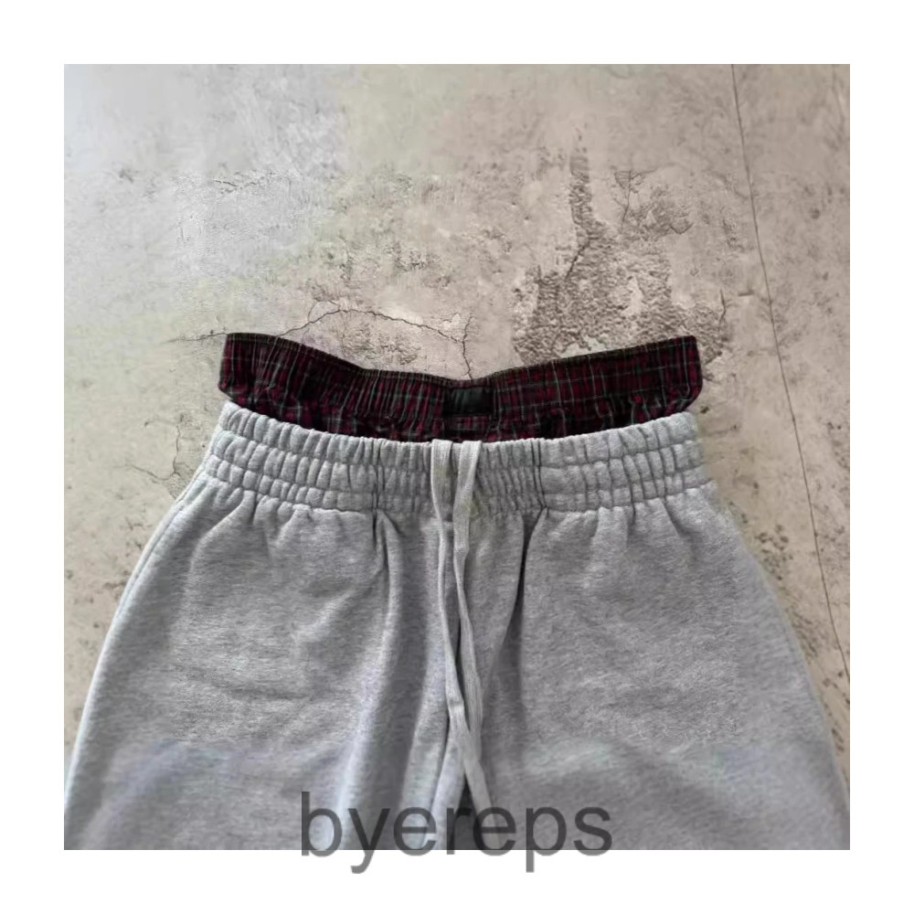 Balenciaga Sag Shorts Black — photo 3 of 4