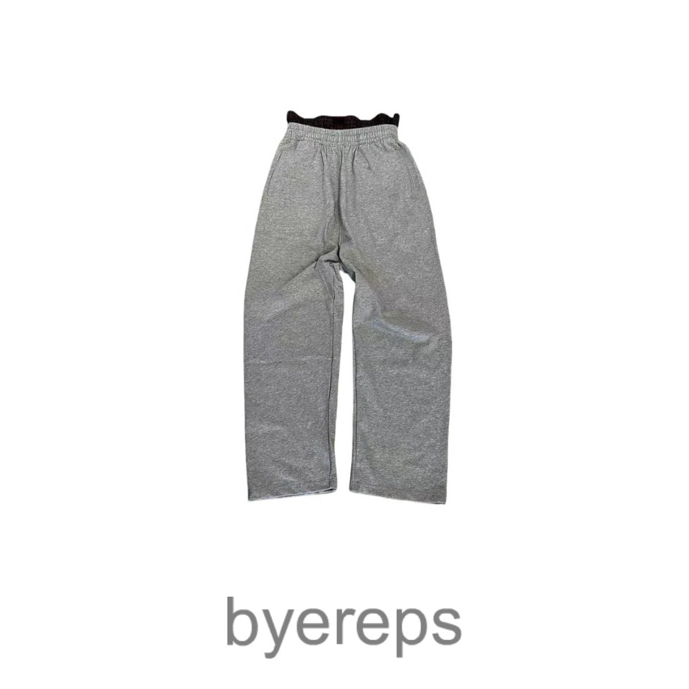 Balenciaga Sag Sweatpants — photo 4 of 4