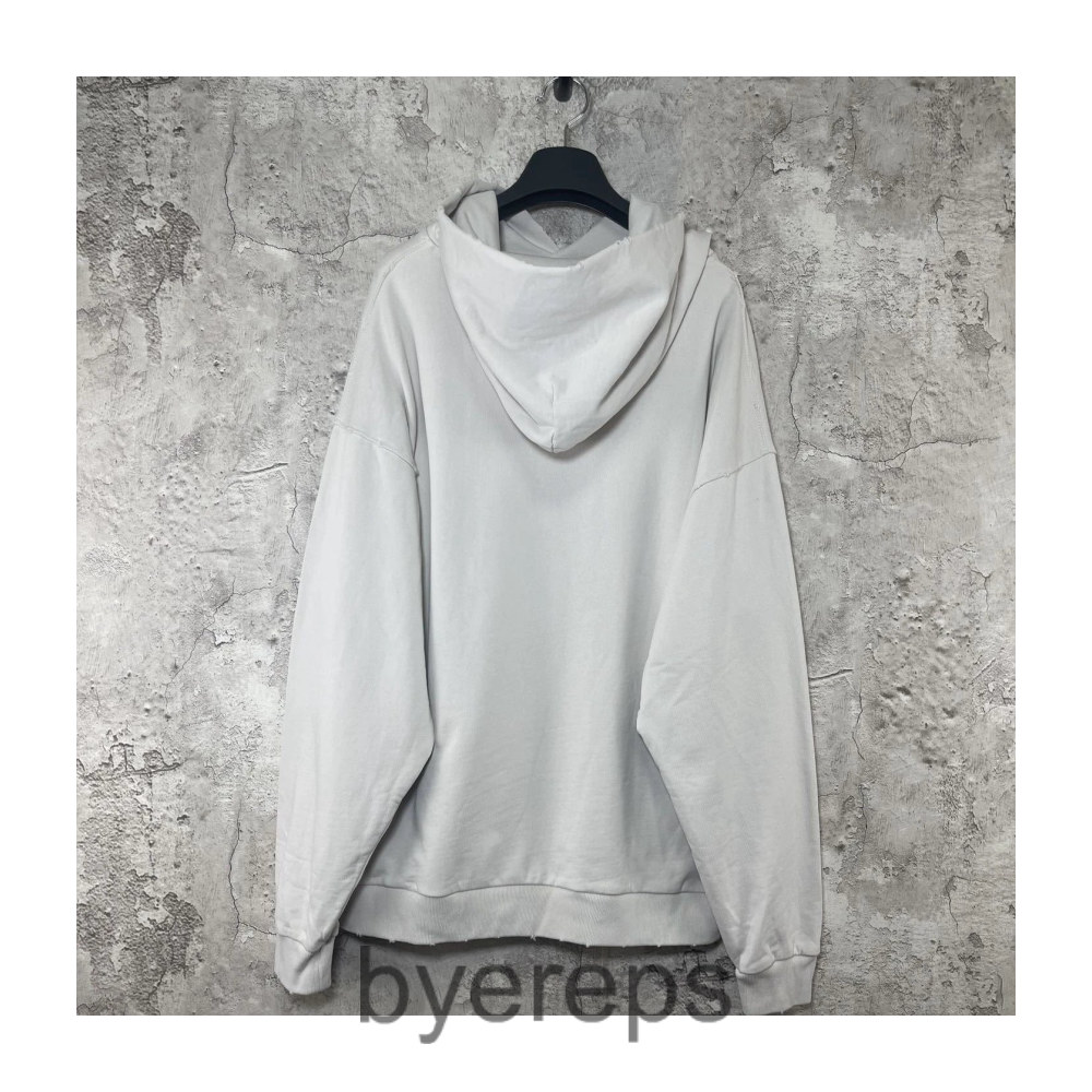 Balenciaga Scissors Hoodie — photo 2 of 4