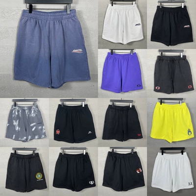 Balenciaga Shorts (19 Variants)