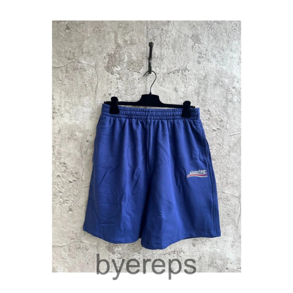 Balenciaga Shorts — photo 3 of 4
