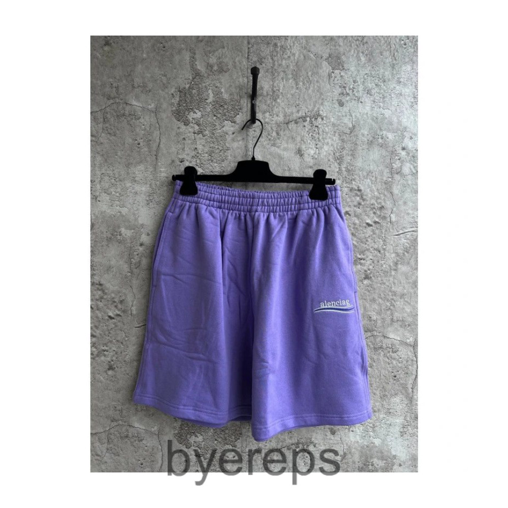 Balenciaga Shorts — photo 4 of 4