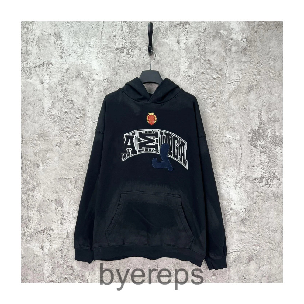 Balenciaga Skater Hoodie