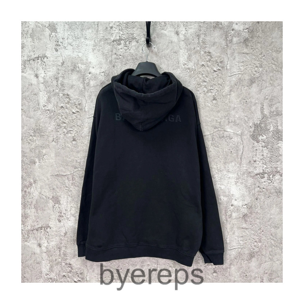 Balenciaga Skater Hoodie — photo 2 of 4