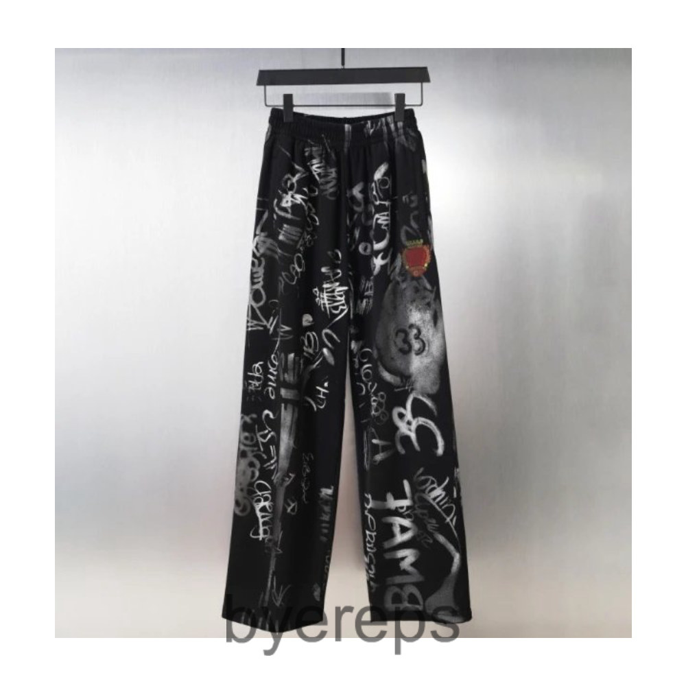 Balenciaga Skater Sweatpants — photo 2 of 2