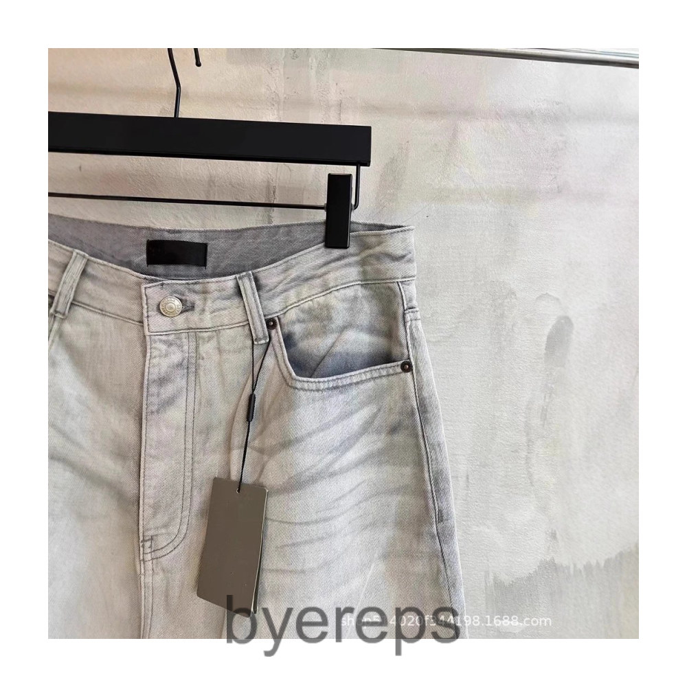 Balenciaga Skiwear Denim — photo 3 of 4