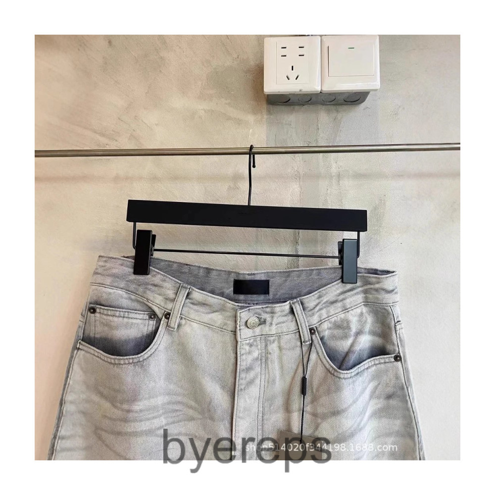 Balenciaga Skiwear Denim — photo 4 of 4