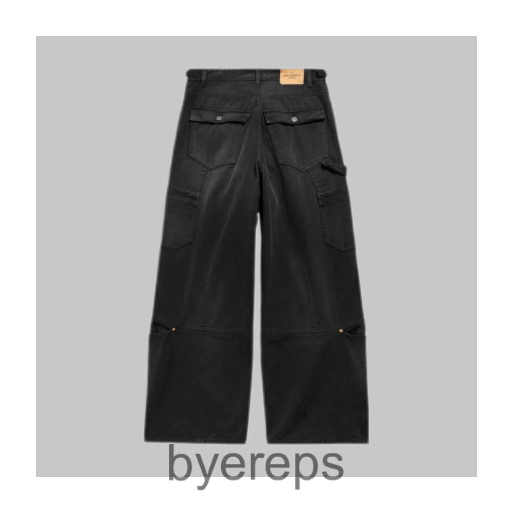 Balenciaga Skiwear Denim — photo 2 of 2