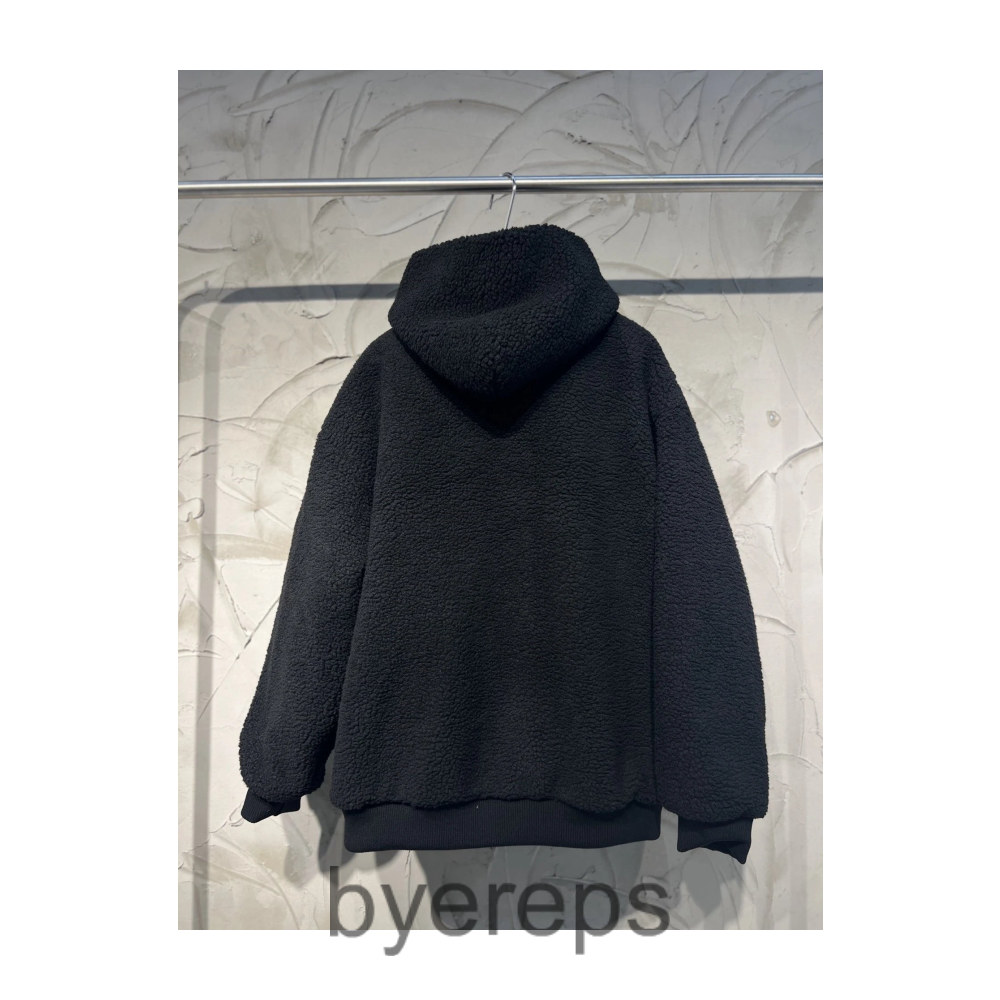 Balenciaga Skiwear Hoodie — photo 3 of 4