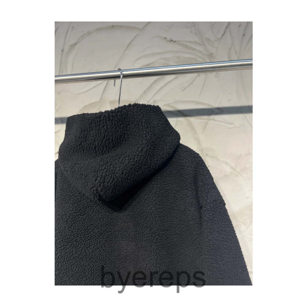 Balenciaga Skiwear Hoodie — photo 4 of 4