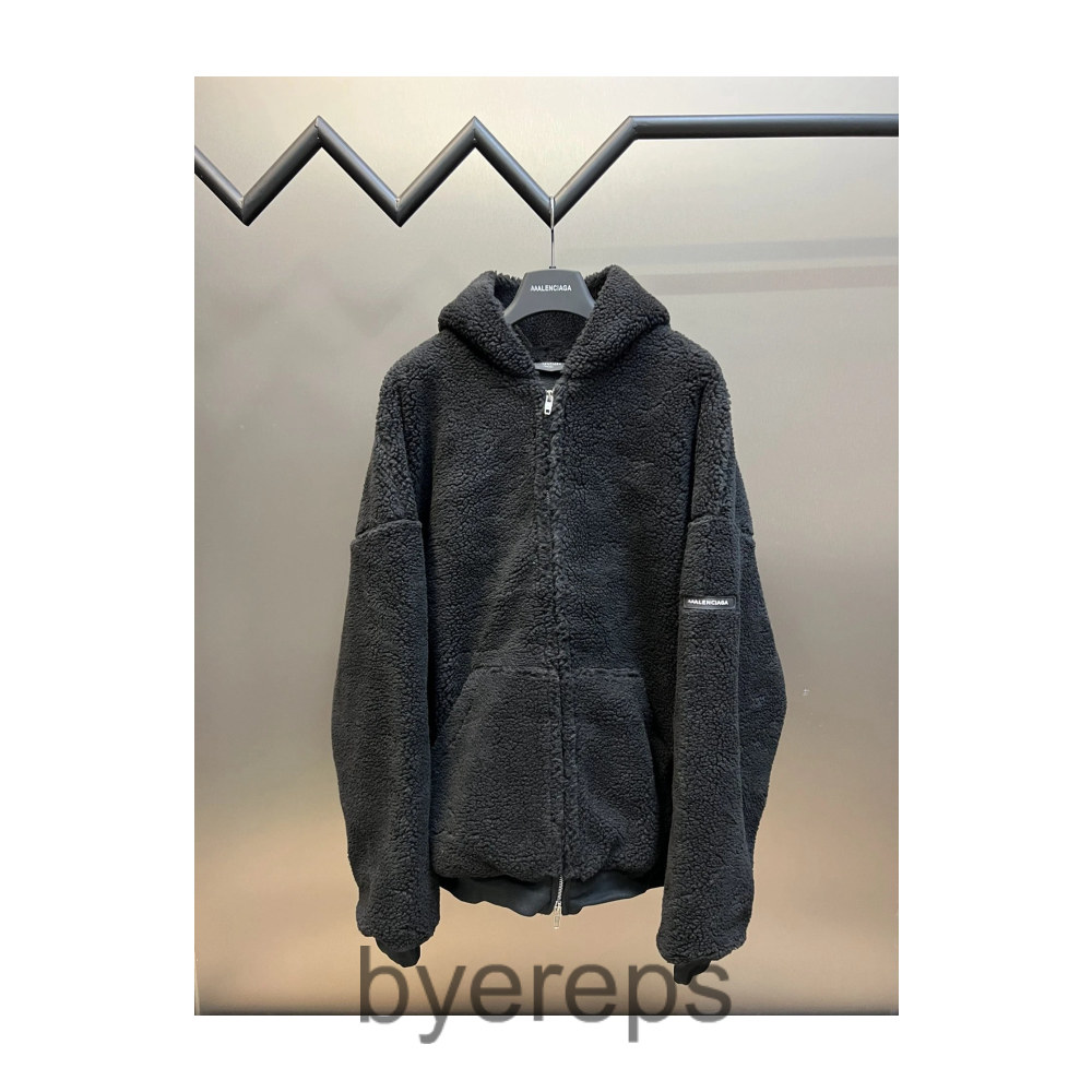 Balenciaga Skiwear Hoodie — photo 4 of 4