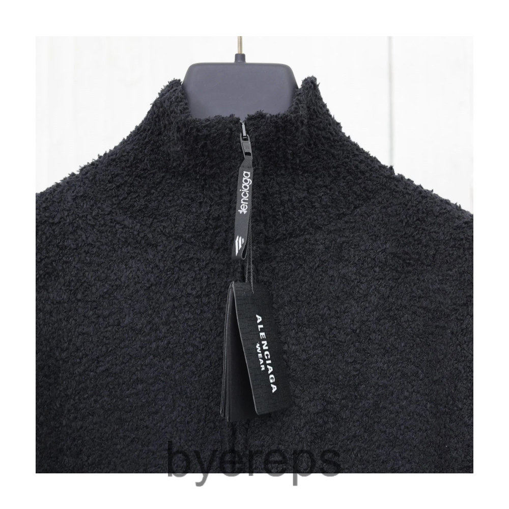 Balenciaga Skiwear Longsleeve — photo 3 of 4