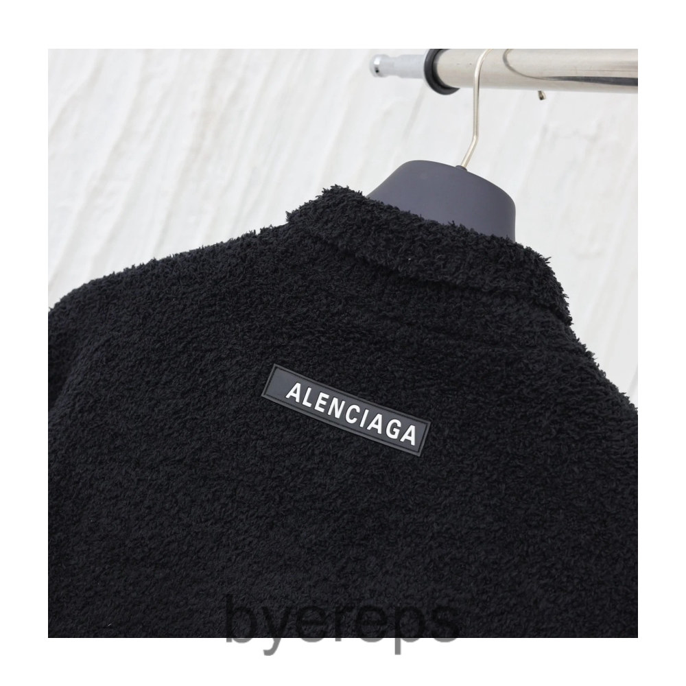 Balenciaga Skiwear Longsleeve — photo 4 of 4