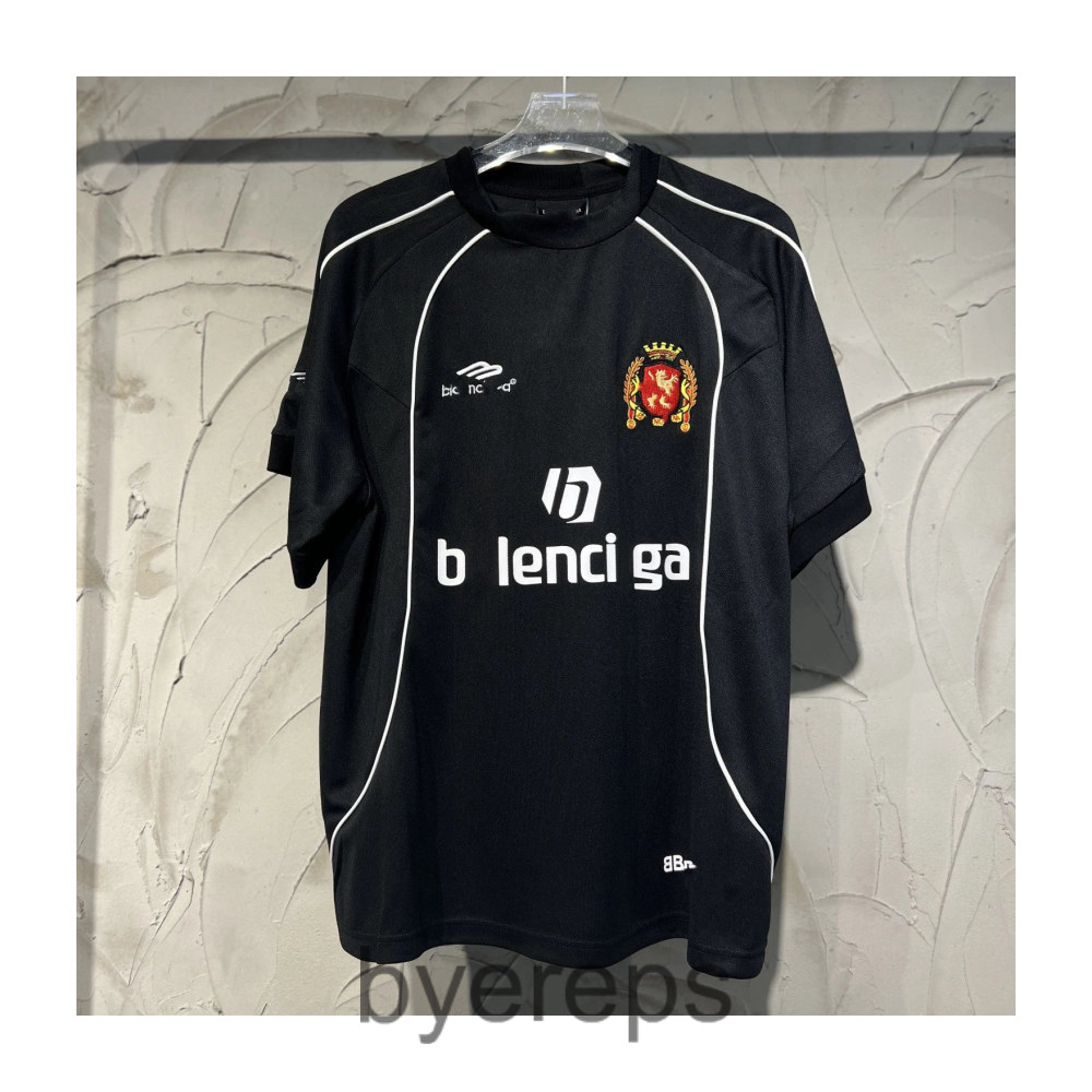 Balenciaga Soccer Jersey