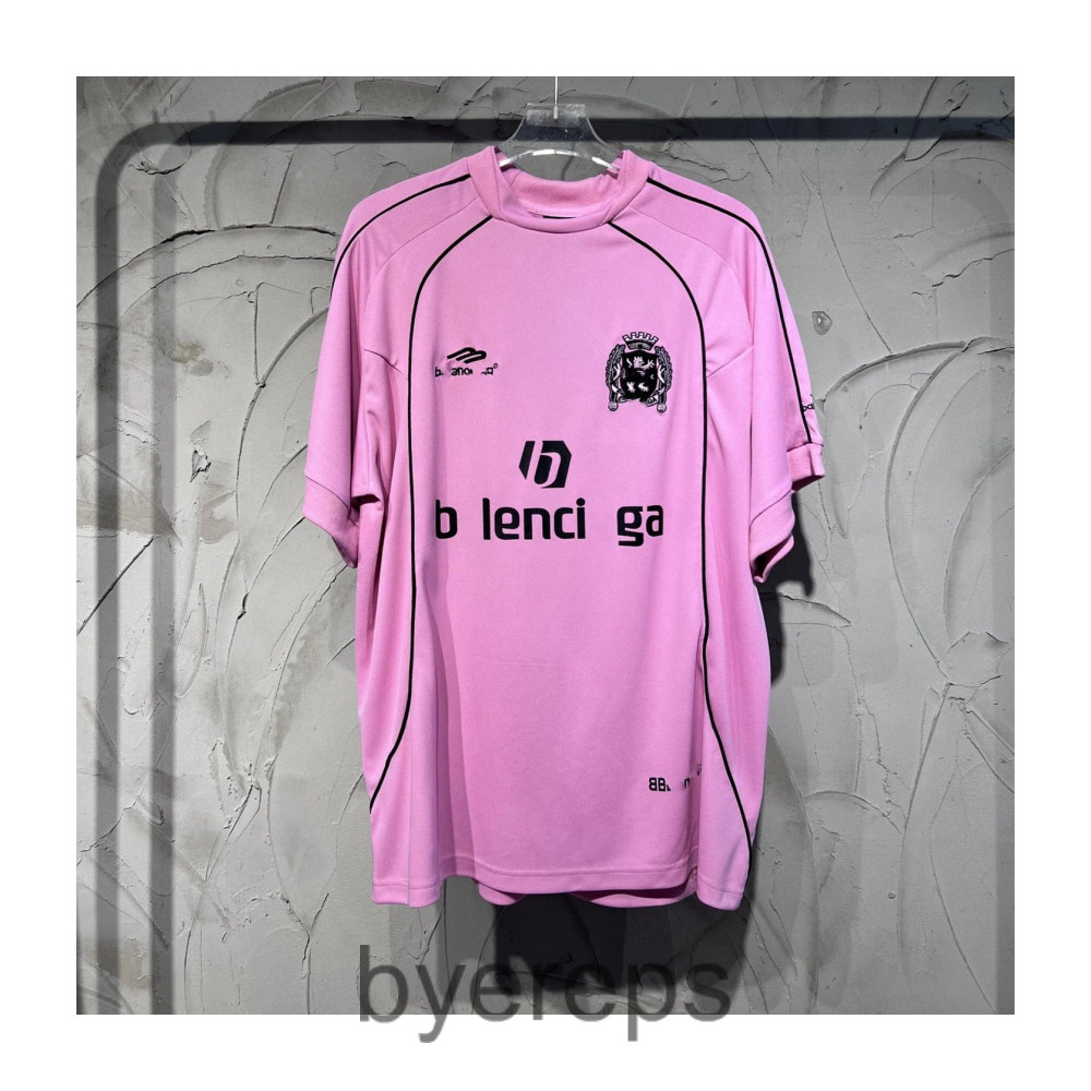 Balenciaga Soccer Jersey — photo 4 of 4