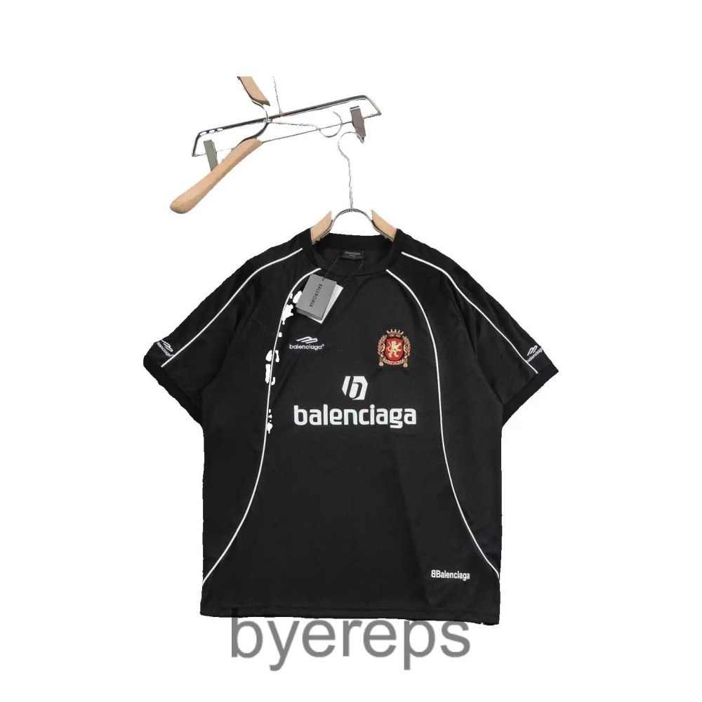 Balenciaga Soccer Jersey
