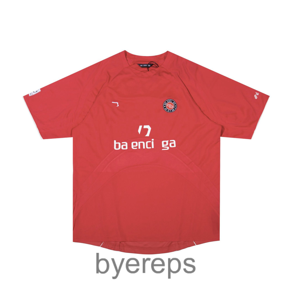 Balenciaga Soccer Jerseyy