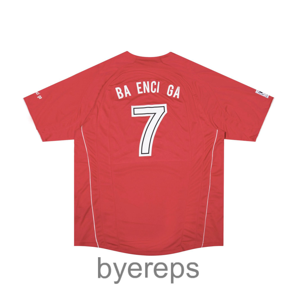 Balenciaga Soccer Jerseyy — photo 3 of 4