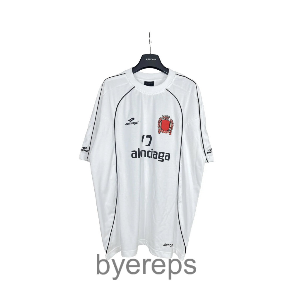 Balenciaga Soccer Jersyes (all colorways)