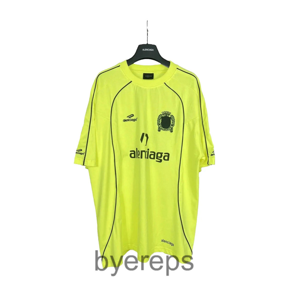 Balenciaga Soccer Jersyes (all colorways)