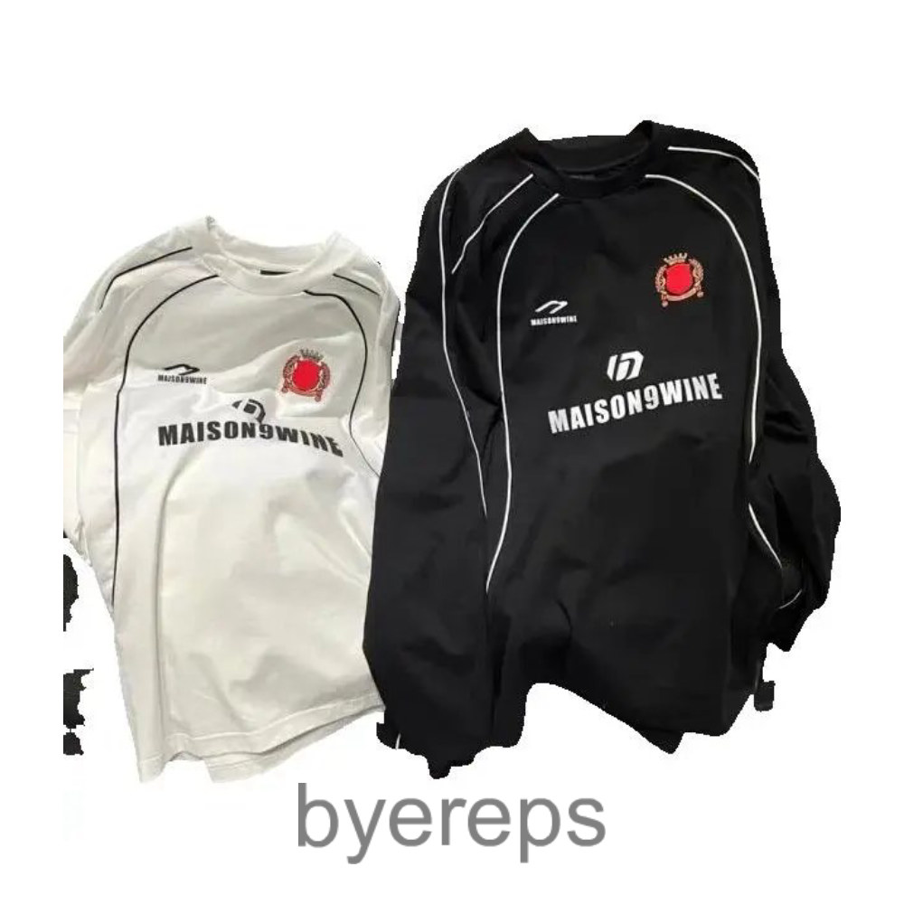 Balenciaga Soccer Longsleeve