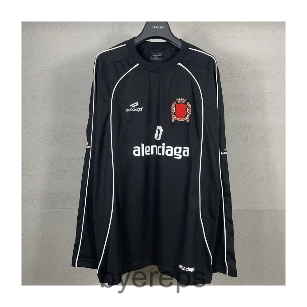 Balenciaga Soccer Longsleeves (all colours)