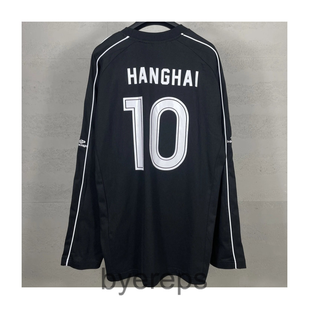 Balenciaga Soccer Longsleeves (all colours) — photo 2 of 4