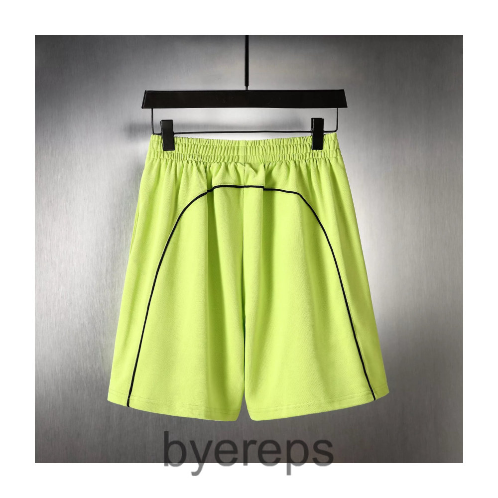 Balenciaga Soccer Shorts — photo 2 of 4