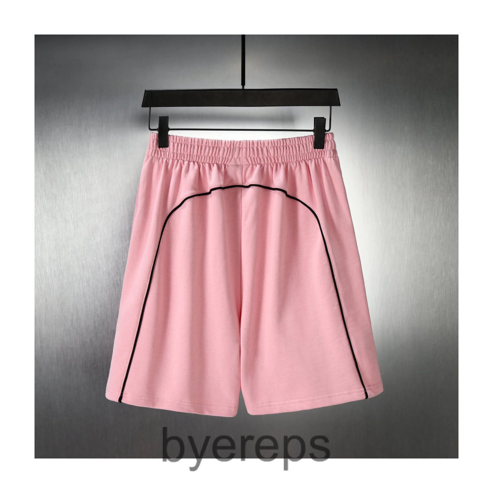 Balenciaga Soccer Shorts — photo 3 of 4