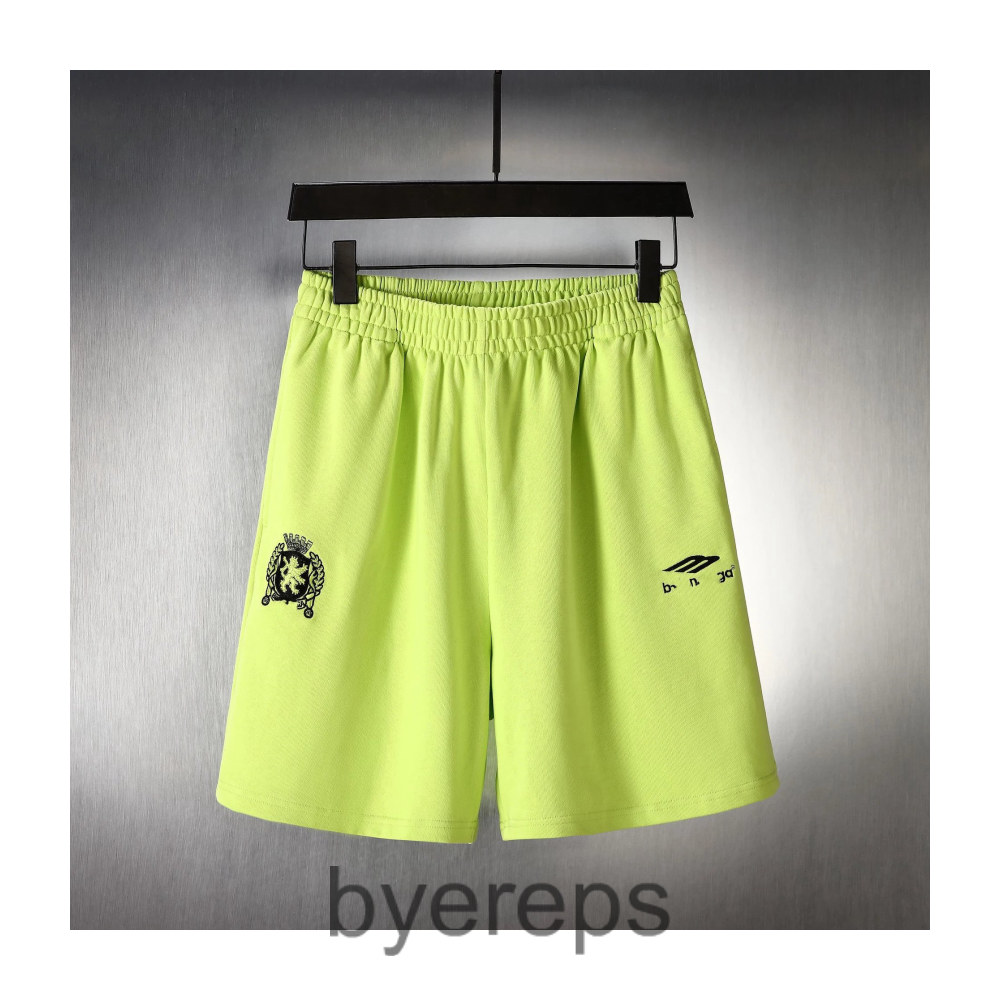 Balenciaga Soccer Shorts — photo 4 of 4