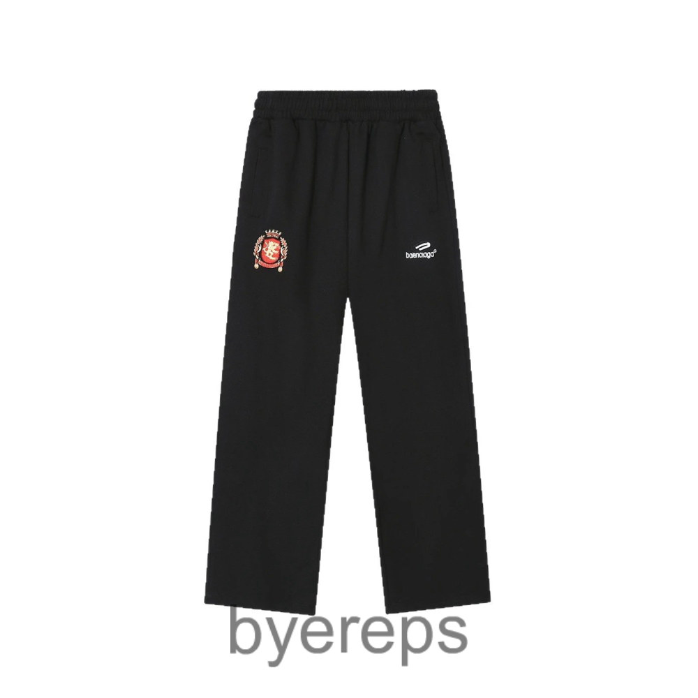Balenciaga Soccer Sweatpants — photo 4 of 4